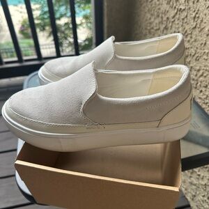 UGG Zilo Slip-On Shoes